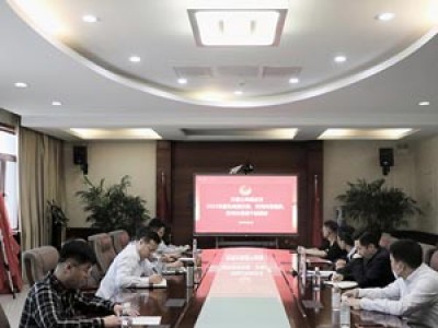 傳承五四精神  爭做有為青年 天津咨詢召開“五四”表彰大會暨青年崗位建功集體授牌、授旗儀式