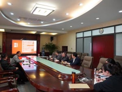 重監(jiān)督、抓落實、促發(fā)展 —天咨公司紀(jì)委召開2023年紀(jì)檢工作部署會